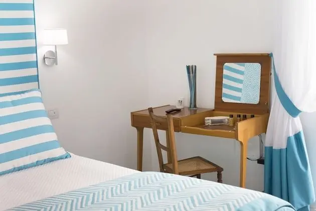 Apart Daire, 1 Yatak Odası (Blue)
