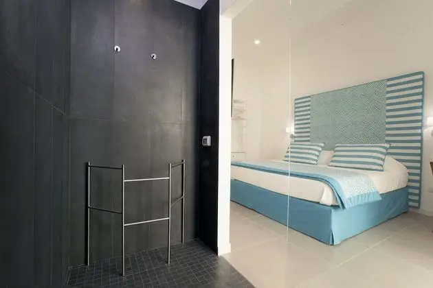 Apart Daire, 1 Yatak Odası (Blue)