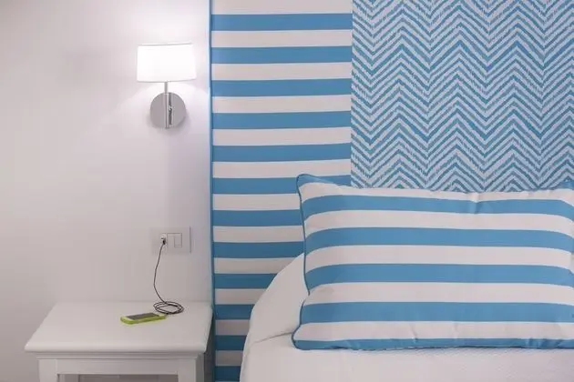 Apart Daire, 1 Yatak Odası (Blue)