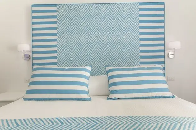 Apart Daire, 1 Yatak Odası (Blue)