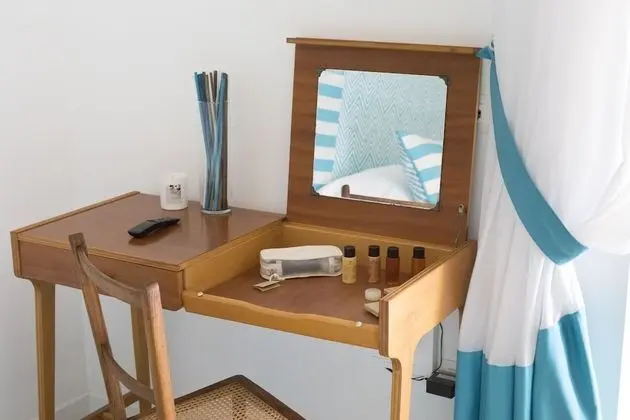 Apart Daire, 1 Yatak Odası (Blue)