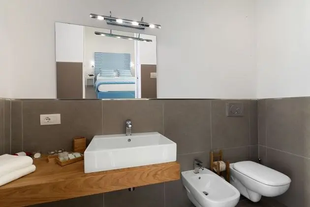 Apart Daire, 1 Yatak Odası (Blue)