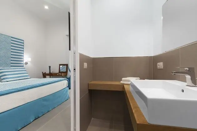 Apart Daire, 1 Yatak Odası (Blue)