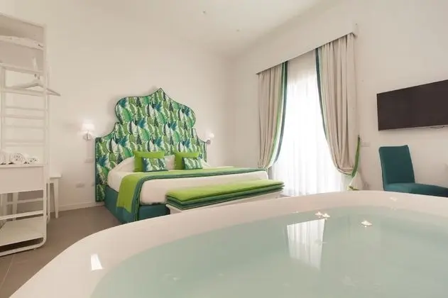 Apart Daire, 1 Yatak Odası (Green)