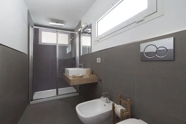 Apart Daire, 1 Yatak Odası (Green)
