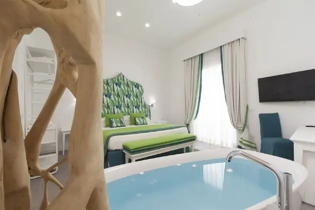 Apart Daire, 1 Yatak Odası (Green)