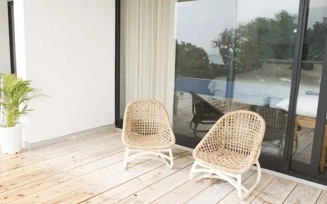 Oda, Deniz Manzaralı (Queen)