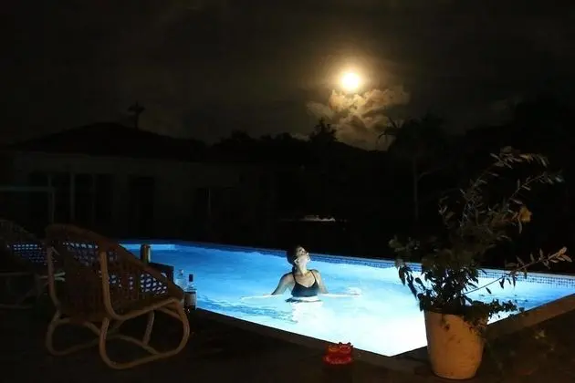 Oda, Deniz Manzaralı (Queen)