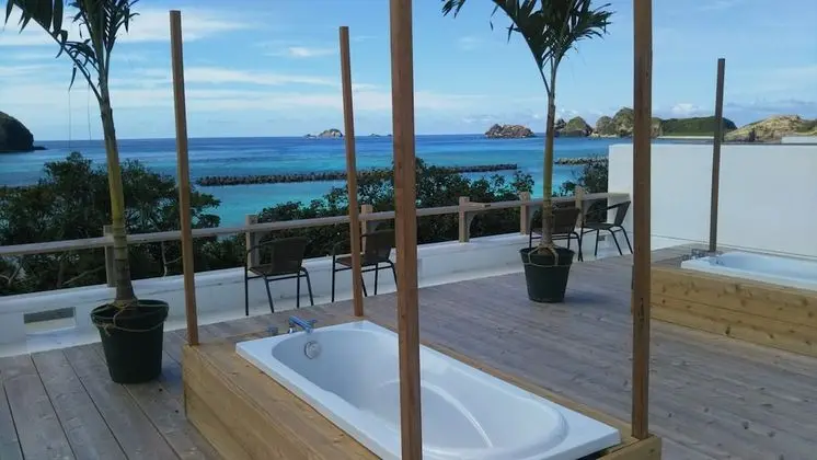 Oda, Deniz Manzaralı (Queen)