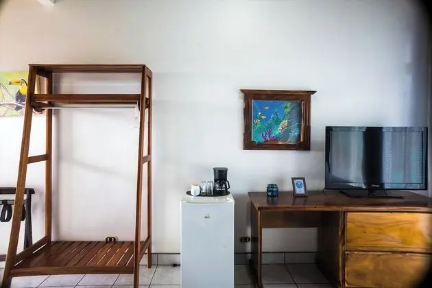 Elite Tek Büyük Yataklı Oda