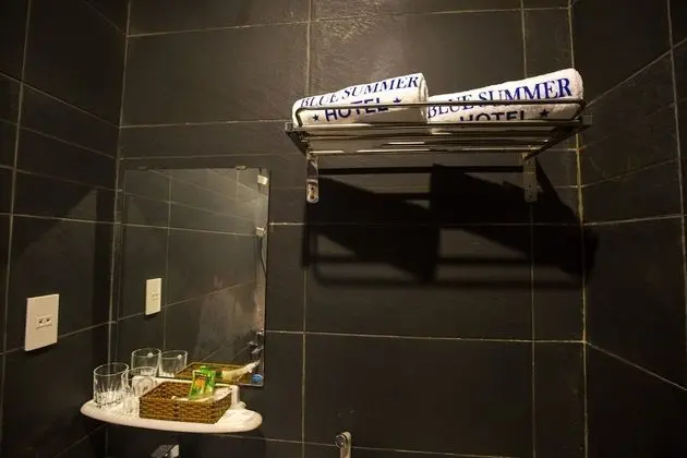 Deluxe Dört Kişilik Oda
