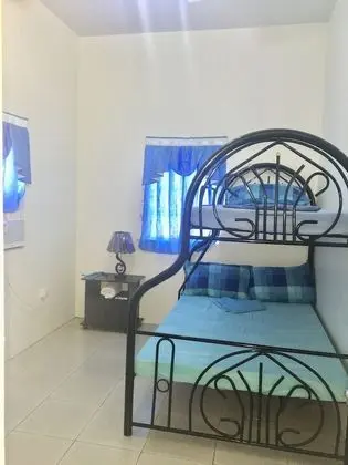 Standard Üç Kişilik Oda
