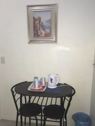 Standard Üç Kişilik Oda