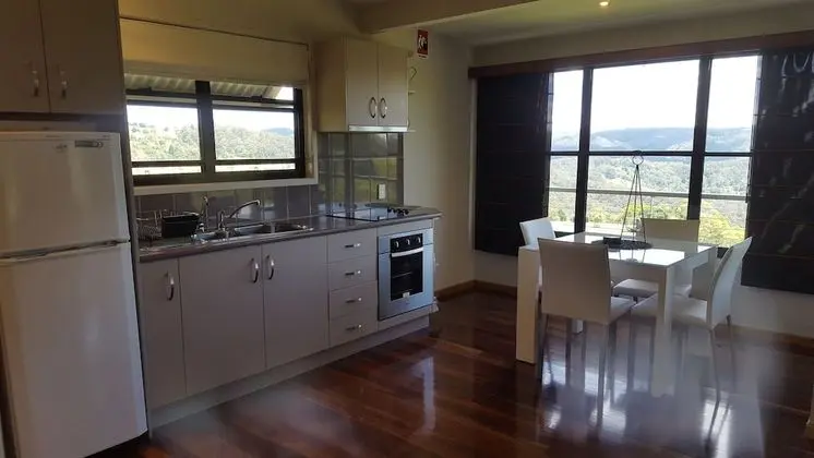 Deluxe Kır Evi