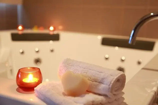 Deluxe Kır Evi