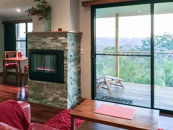 Kır Evi
