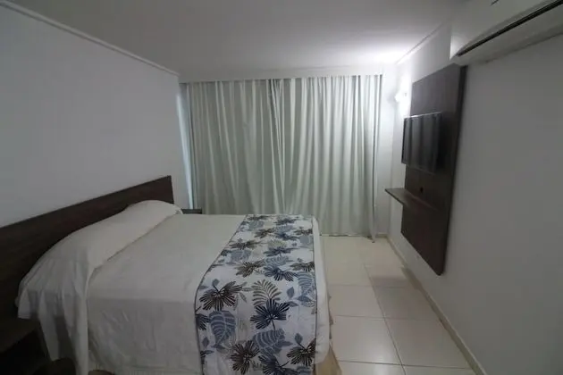 Luxury Stüdyo Süit, 1 Yatak Odası, Kısmi Deniz Manzaralı, Plaj Kenarı