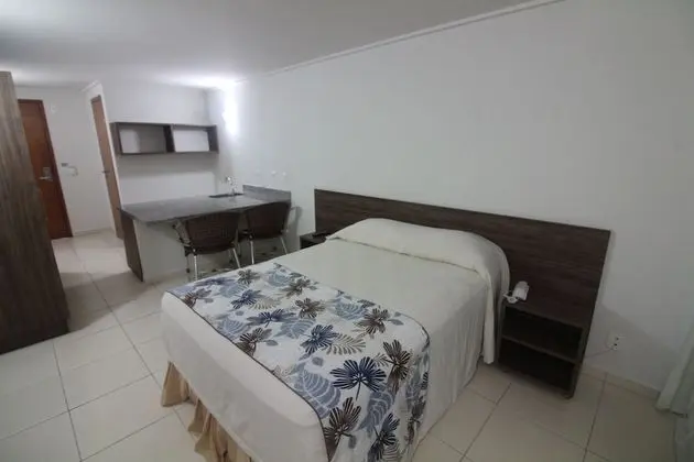 Luxury Stüdyo Süit, 1 Yatak Odası, Kısmi Deniz Manzaralı, Plaj Kenarı