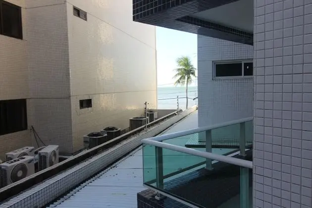 Luxury Stüdyo Süit, 1 Yatak Odası, Kısmi Deniz Manzaralı, Plaj Kenarı
