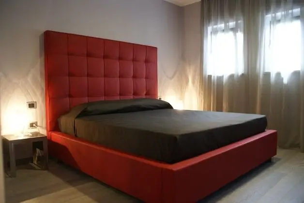 Superior Tek Büyük Yataklı Oda