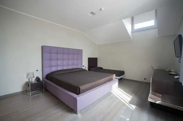 Superior Tek Büyük Yataklı Oda