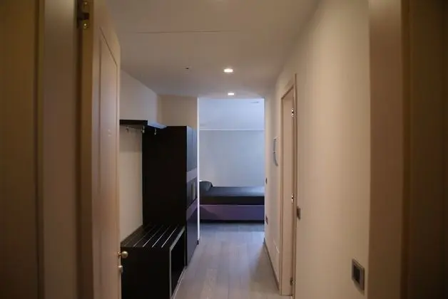 Superior Tek Büyük Yataklı Oda, Jakuzi