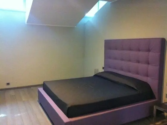 Superior Tek Büyük Yataklı Oda, Jakuzi