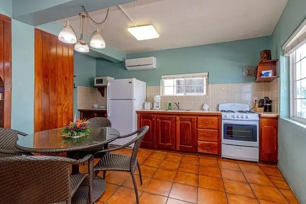 Economy Suite, 2 Double Beds (#2)