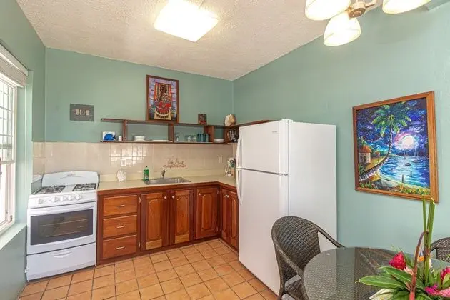 Partial Ocean View Suite, 1 King Bed (#5)