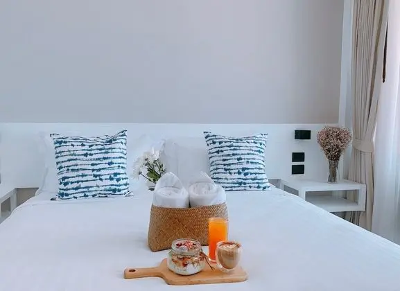 Sea View Superior King Room