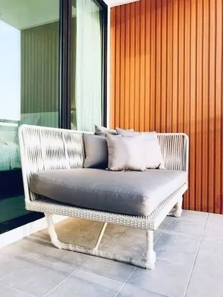 Sea View Superior King Room
