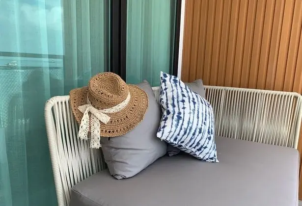 Sea View Superior King Room