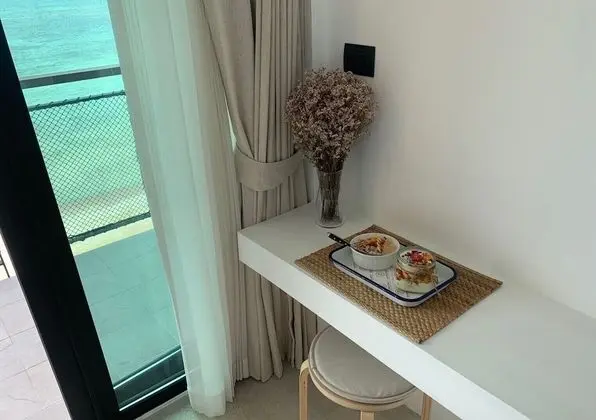 Sea View Superior King Room