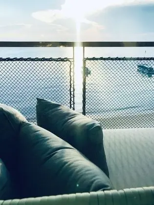 Sea View Superior King Room