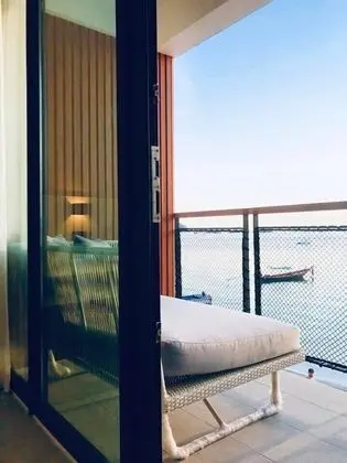 Sea View Superior King Room
