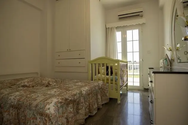 Villa, 4 Yatak Odası, Deniz Manzaralı