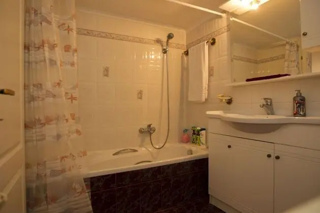 Villa, 4 Yatak Odası, Deniz Manzaralı