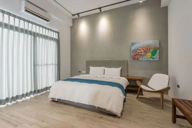 Tek Büyük Yataklı Oda (101)