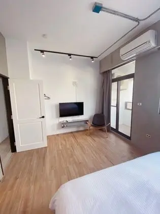 Tek Büyük Yataklı Oda (101)