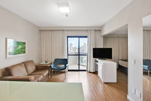 Executive Tek Kişilik Oda