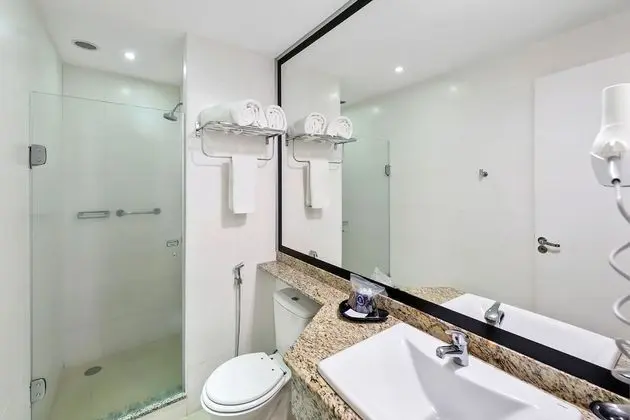 Executive Tek Kişilik Oda