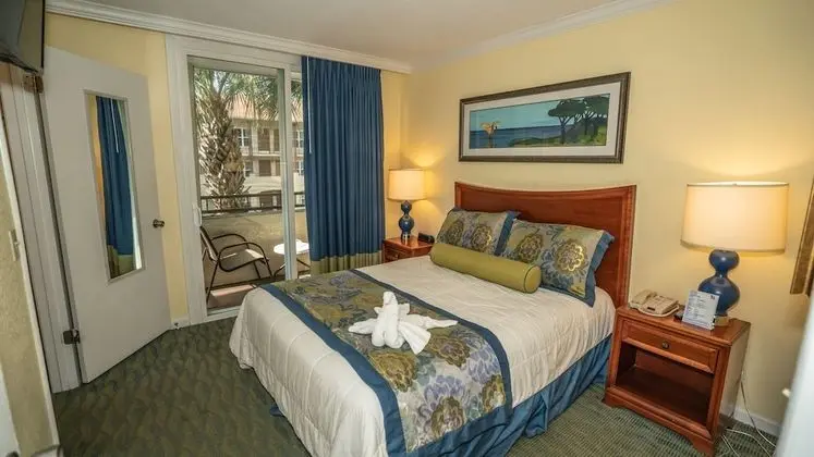 Executive Villa, 1 Yatak Odası