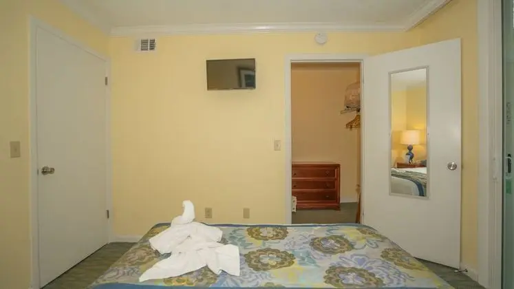 Executive Villa, 1 Yatak Odası
