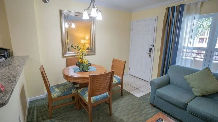 Executive Villa, 1 Yatak Odası