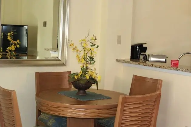 Executive Villa, 1 Yatak Odası