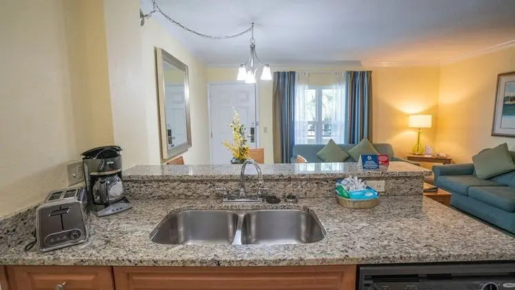 Executive Villa, 1 Yatak Odası
