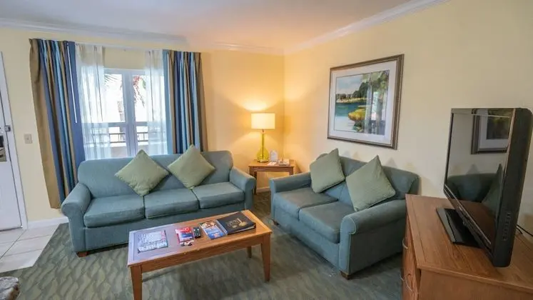 Executive Villa, 1 Yatak Odası