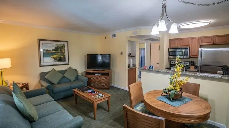 Executive Villa, 1 Yatak Odası