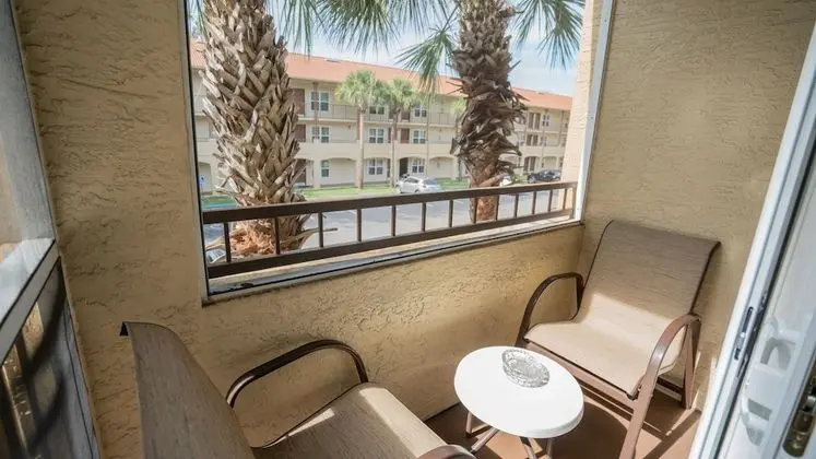 Executive Villa, 1 Yatak Odası