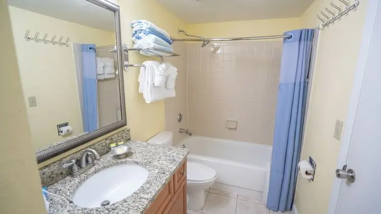 Executive Villa, 1 Yatak Odası